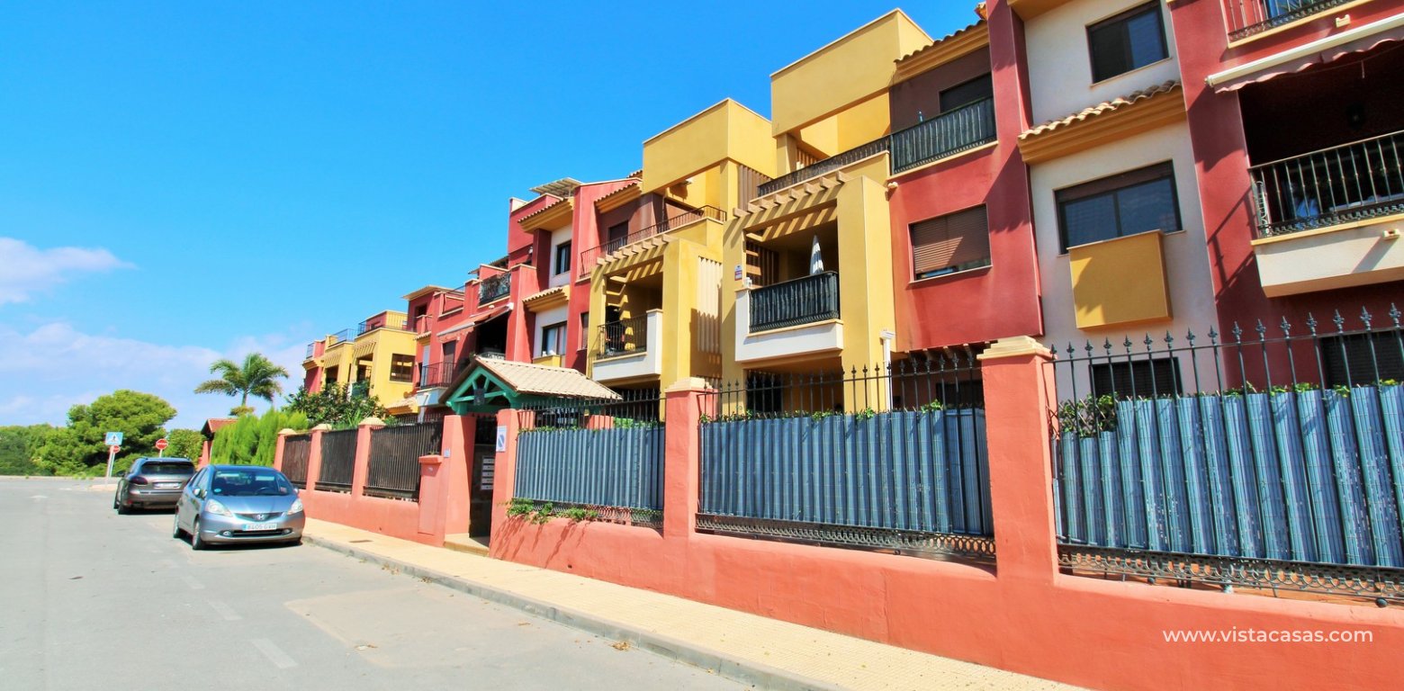 Sale - Appartement - Cabo Roig