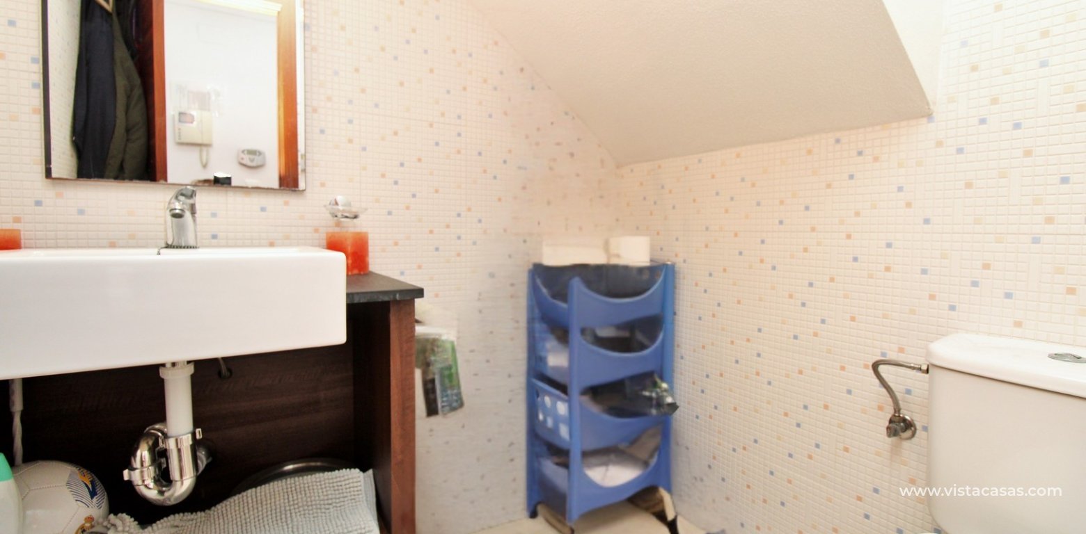 Sale - Appartement - Cabo Roig