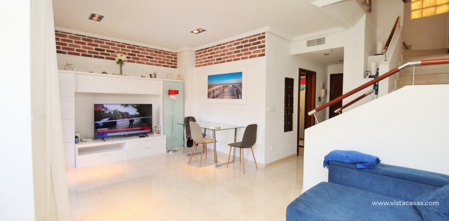 Sale - Appartement - Cabo Roig