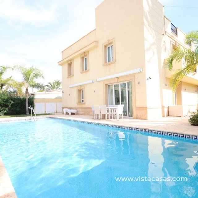 Villa - Vente - Cabo Roig - Cabo Roig