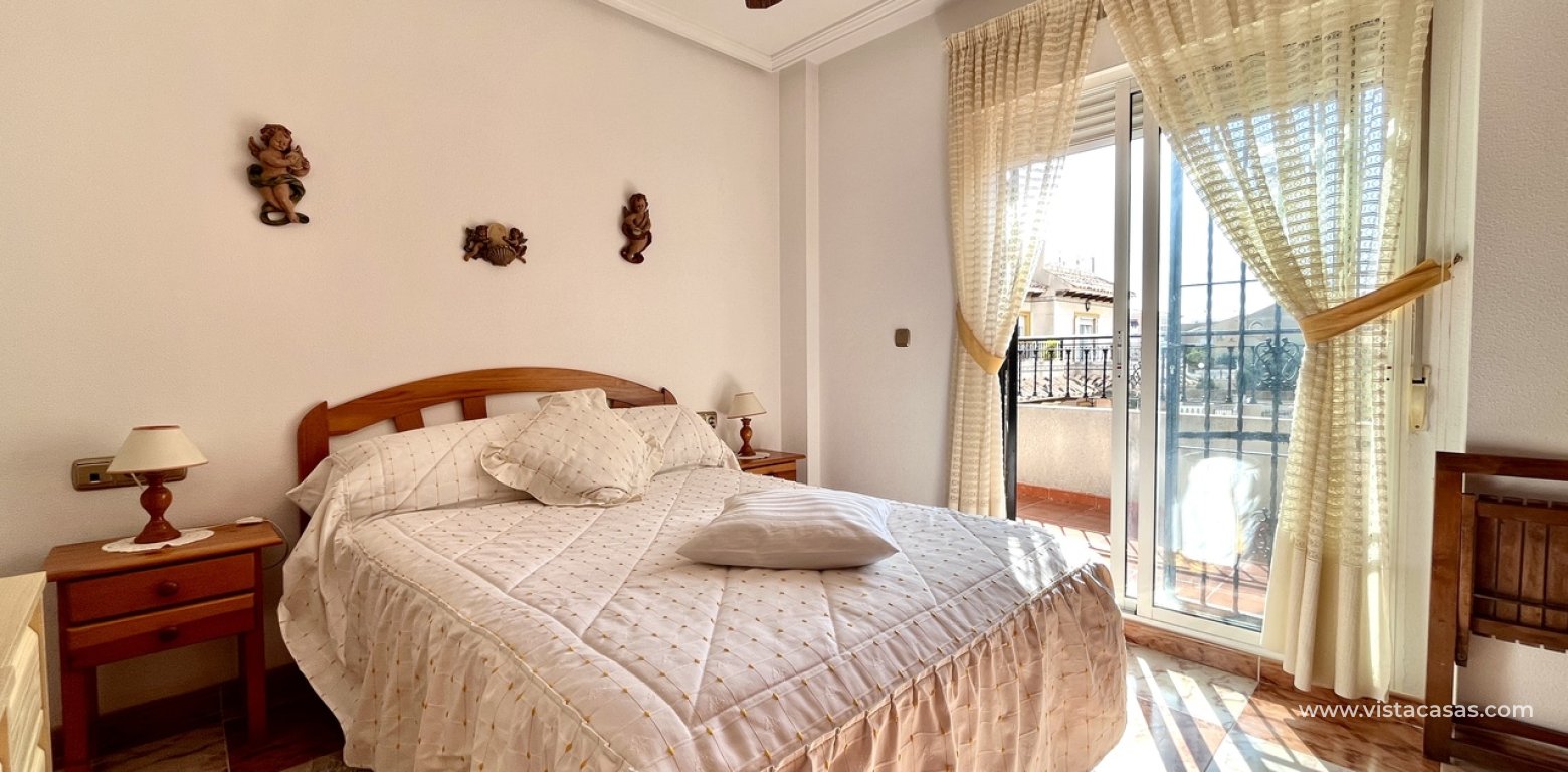Resale - Townhouse - La Zenia
