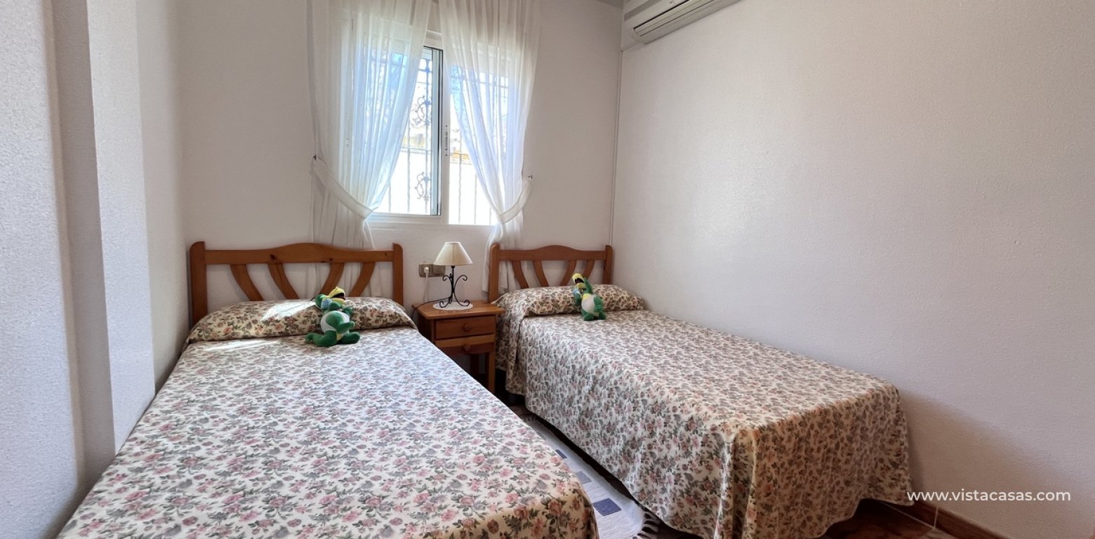 Resale - Townhouse - La Zenia