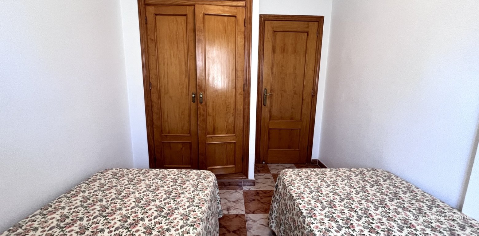 Resale - Townhouse - La Zenia