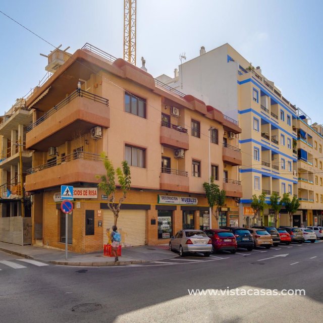 Apartment - Resale - Torrevieja - Torrevieja