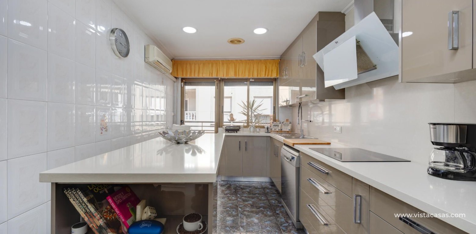 Resale - Apartment - Torrevieja