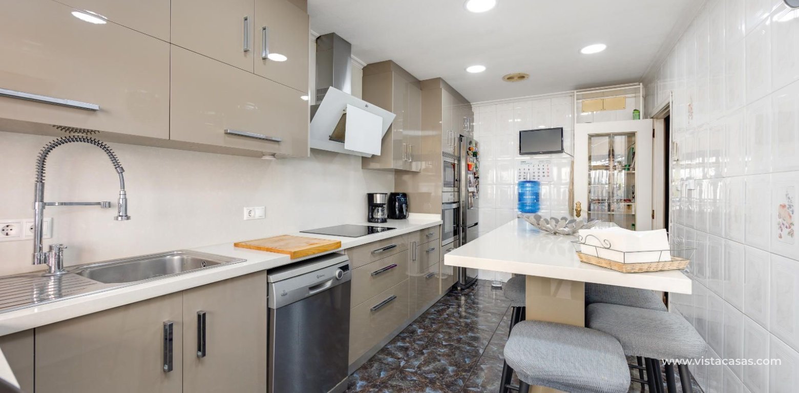 Resale - Apartment - Torrevieja