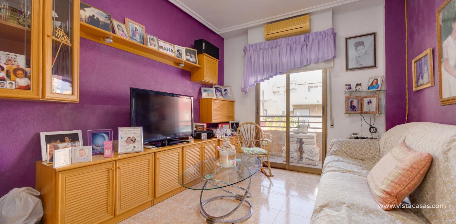 Resale - Apartment - Torrevieja