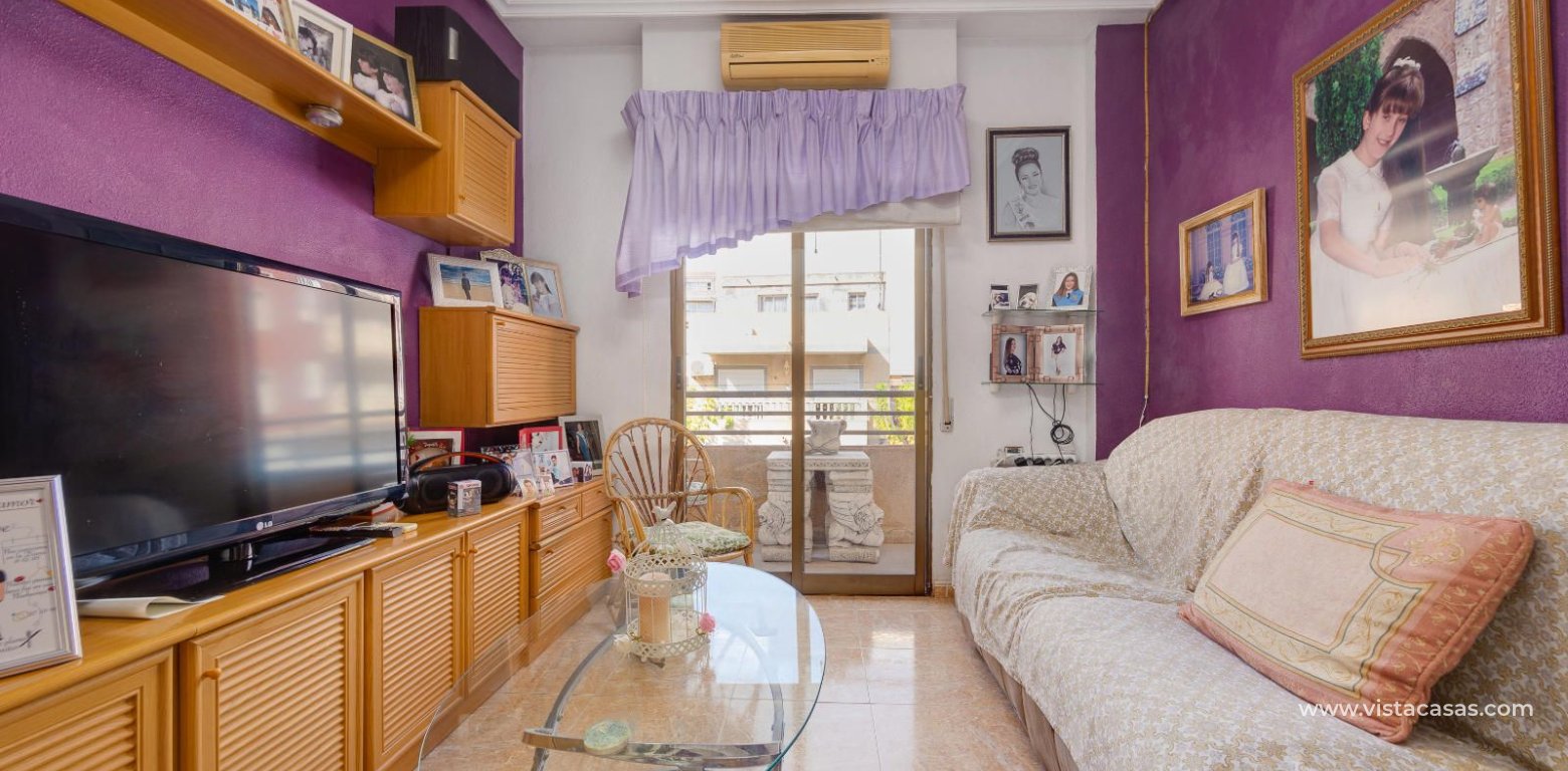 Resale - Apartment - Torrevieja