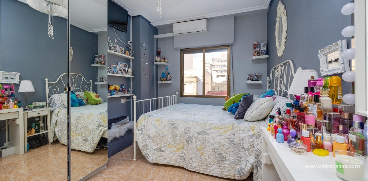 Resale - Apartment - Torrevieja