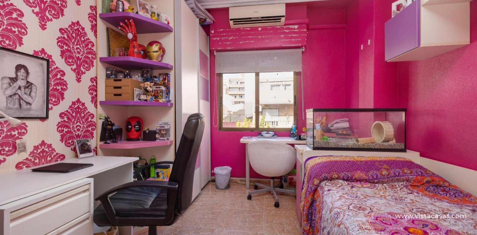 Resale - Apartment - Torrevieja