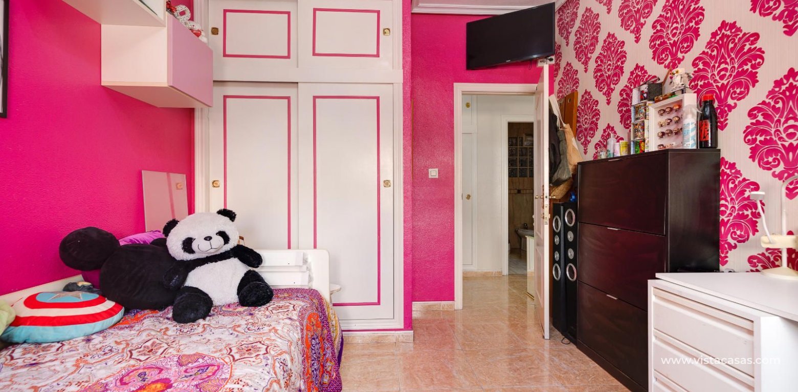 Resale - Apartment - Torrevieja