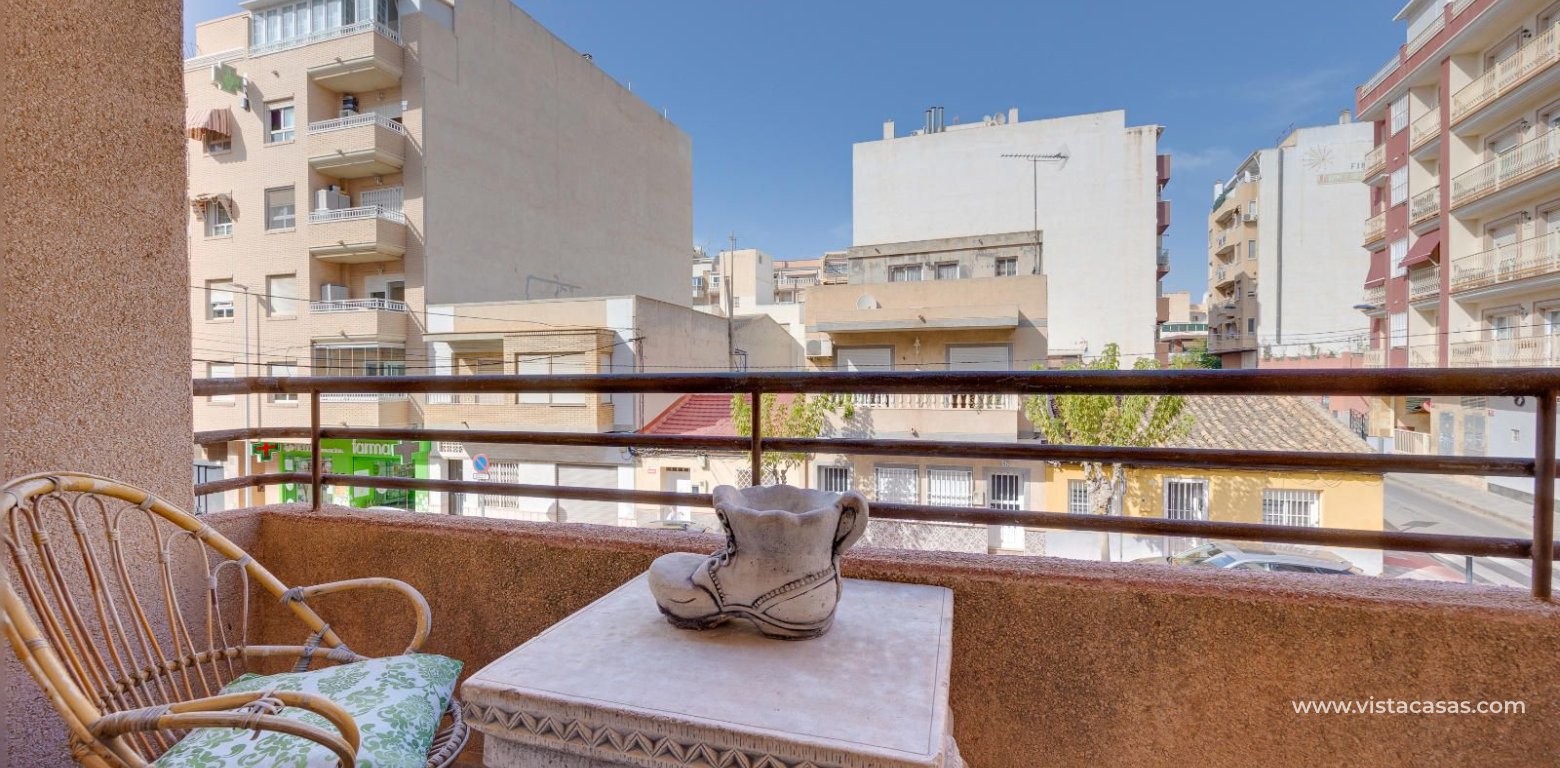 Resale - Apartment - Torrevieja