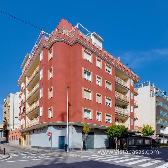 Apartment - Resale - Torrevieja - Torrevieja