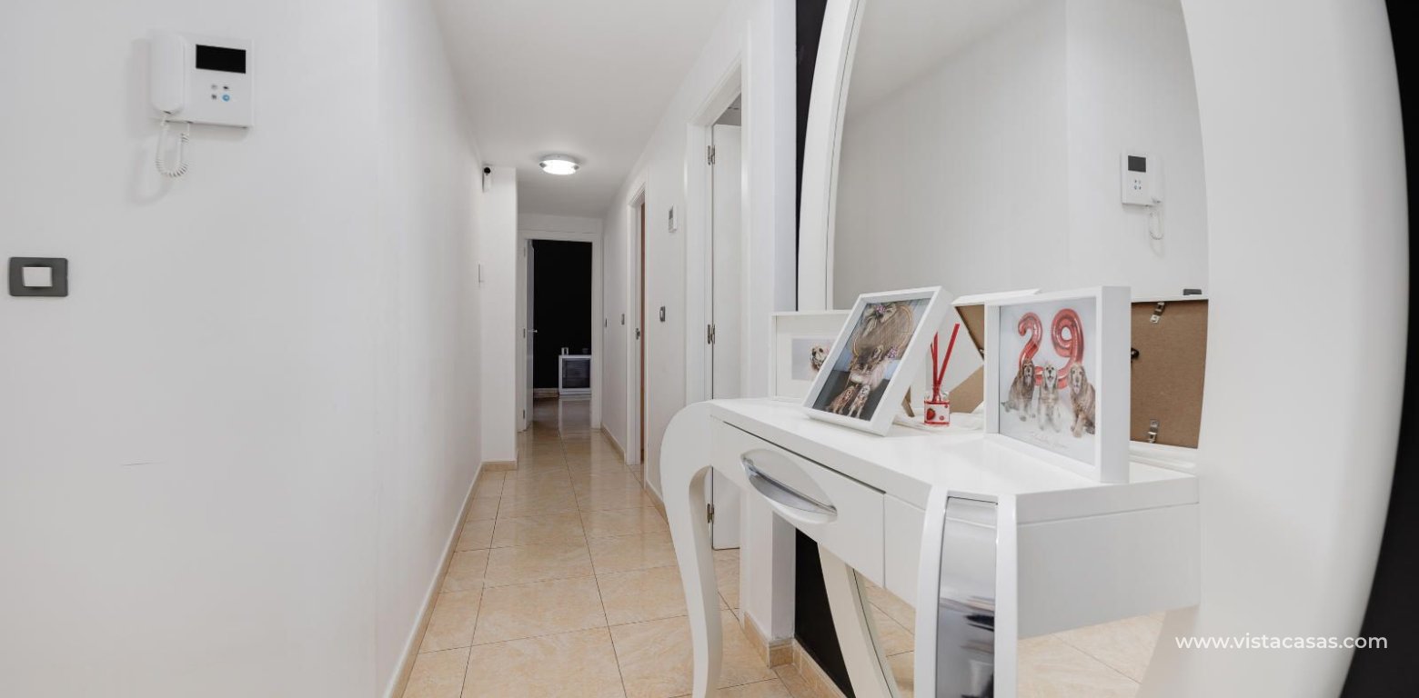 Vente - Appartement - Torrevieja