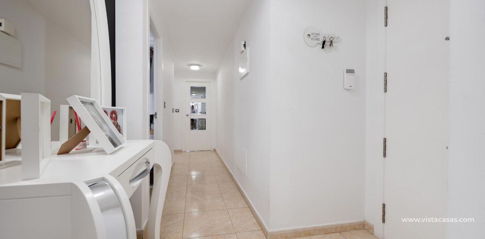 Vente - Appartement - Torrevieja