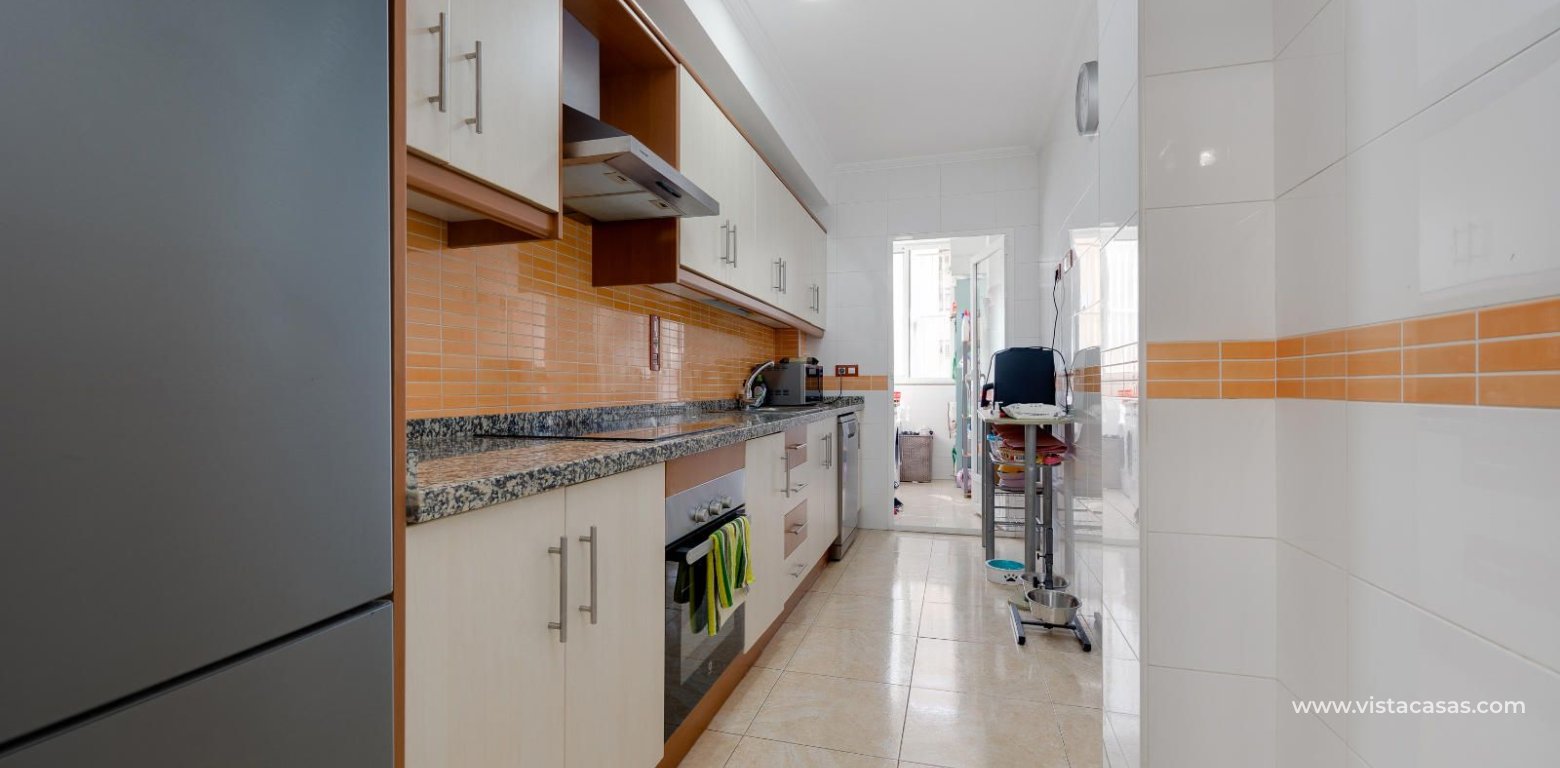Vente - Appartement - Torrevieja