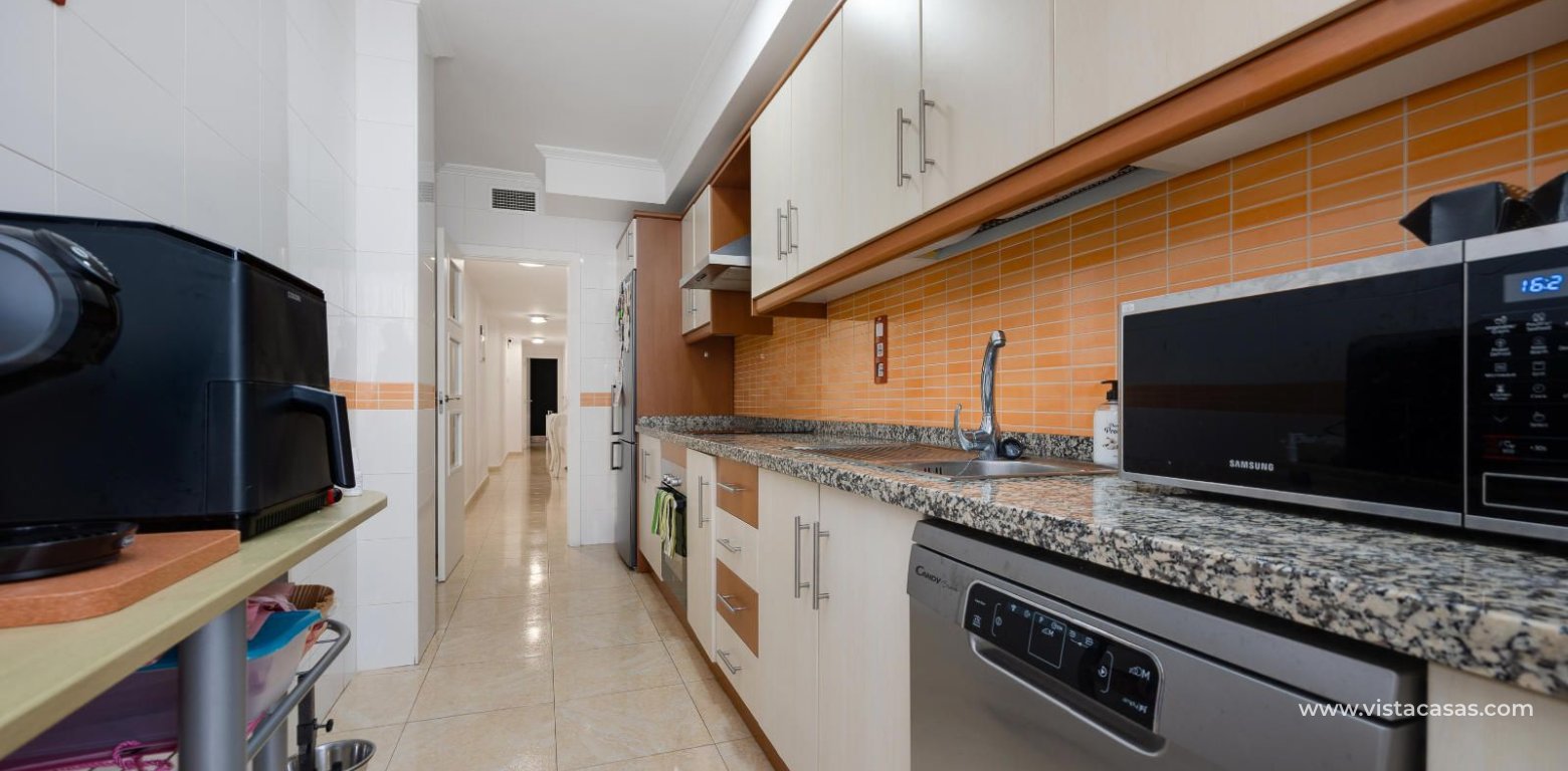 Vente - Appartement - Torrevieja
