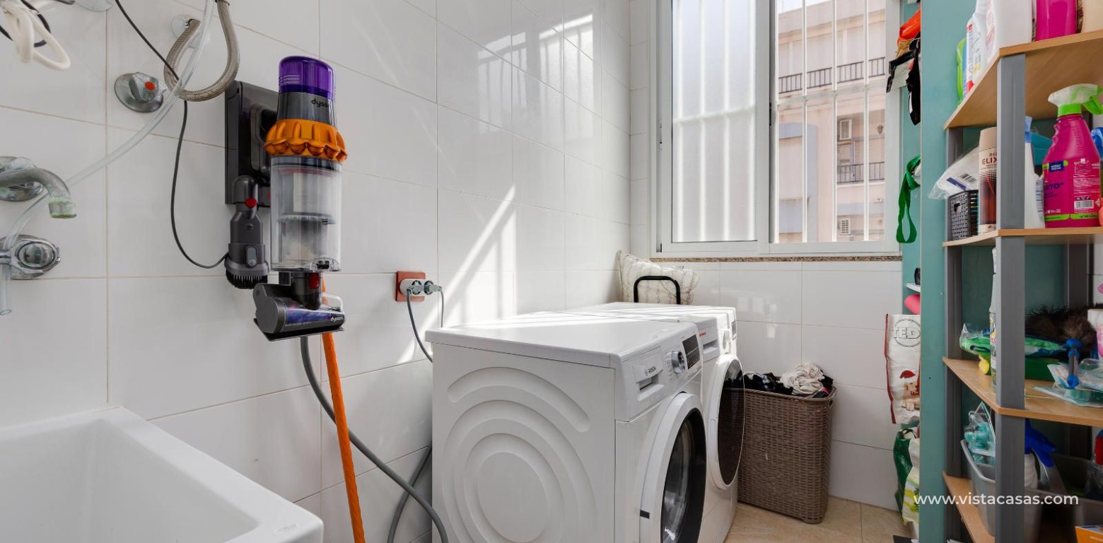 Vente - Appartement - Torrevieja