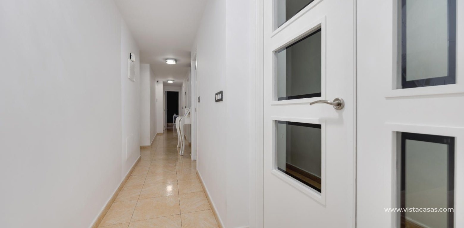 Vente - Appartement - Torrevieja