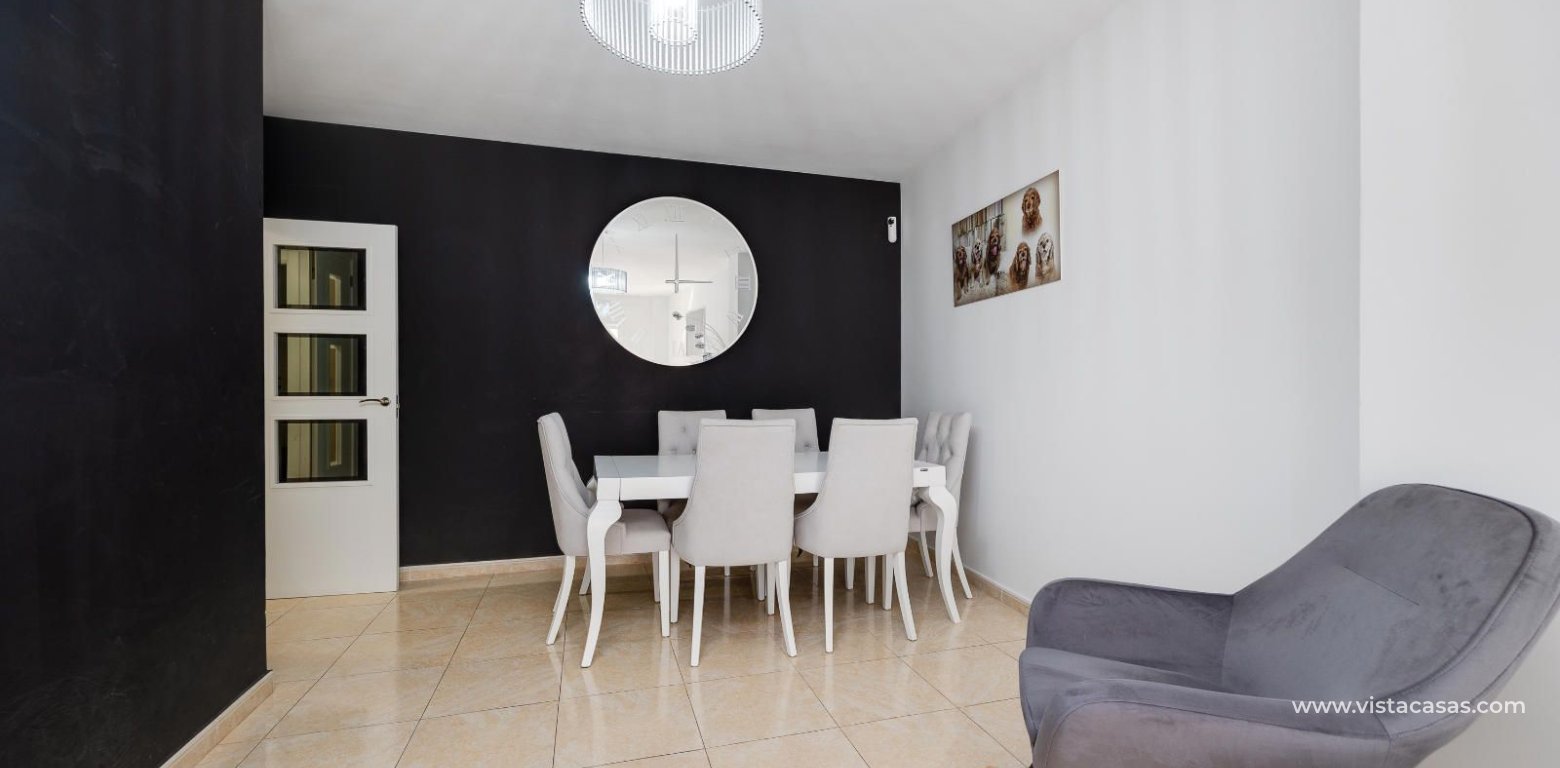 Vente - Appartement - Torrevieja