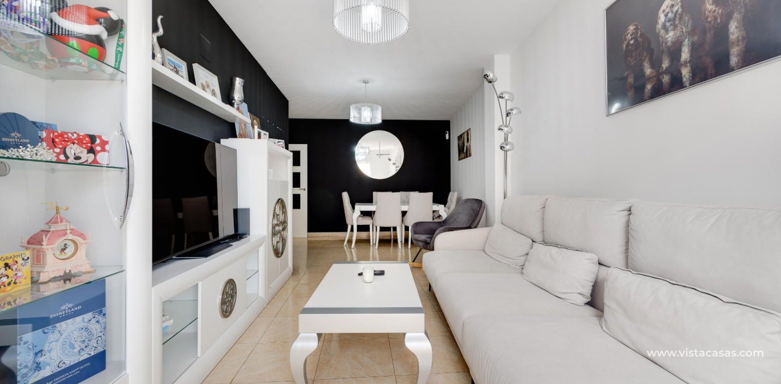 Vente - Appartement - Torrevieja