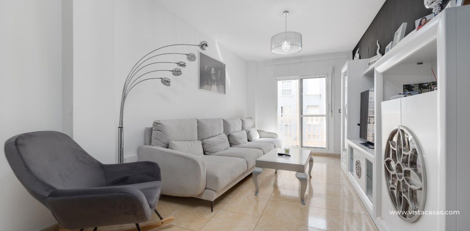 Vente - Appartement - Torrevieja