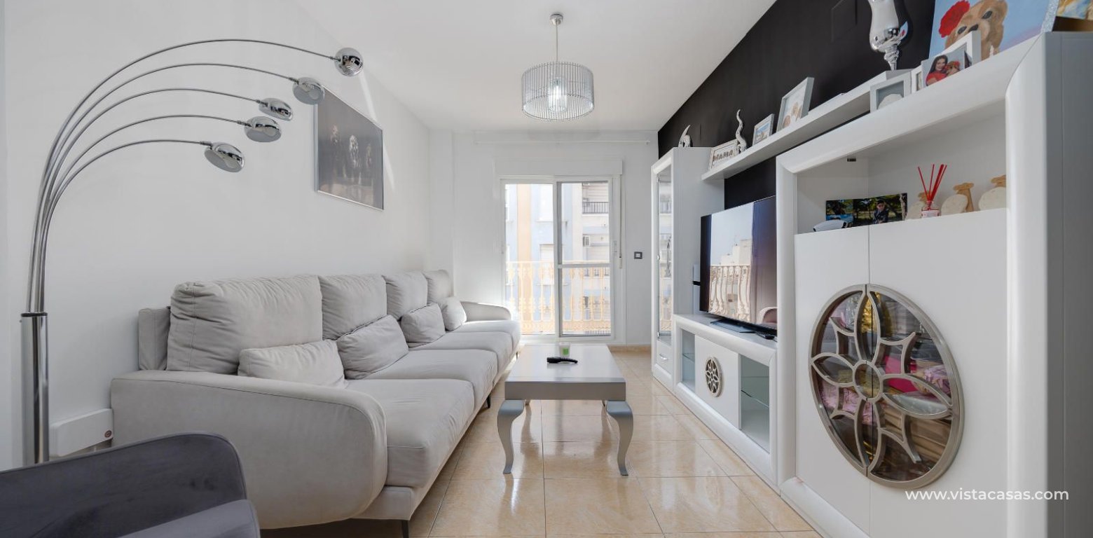 Vente - Appartement - Torrevieja