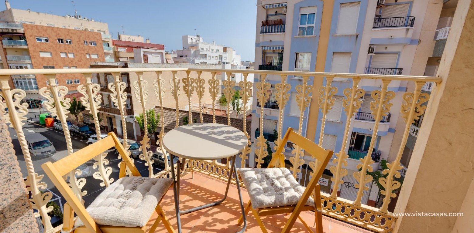 Vente - Appartement - Torrevieja