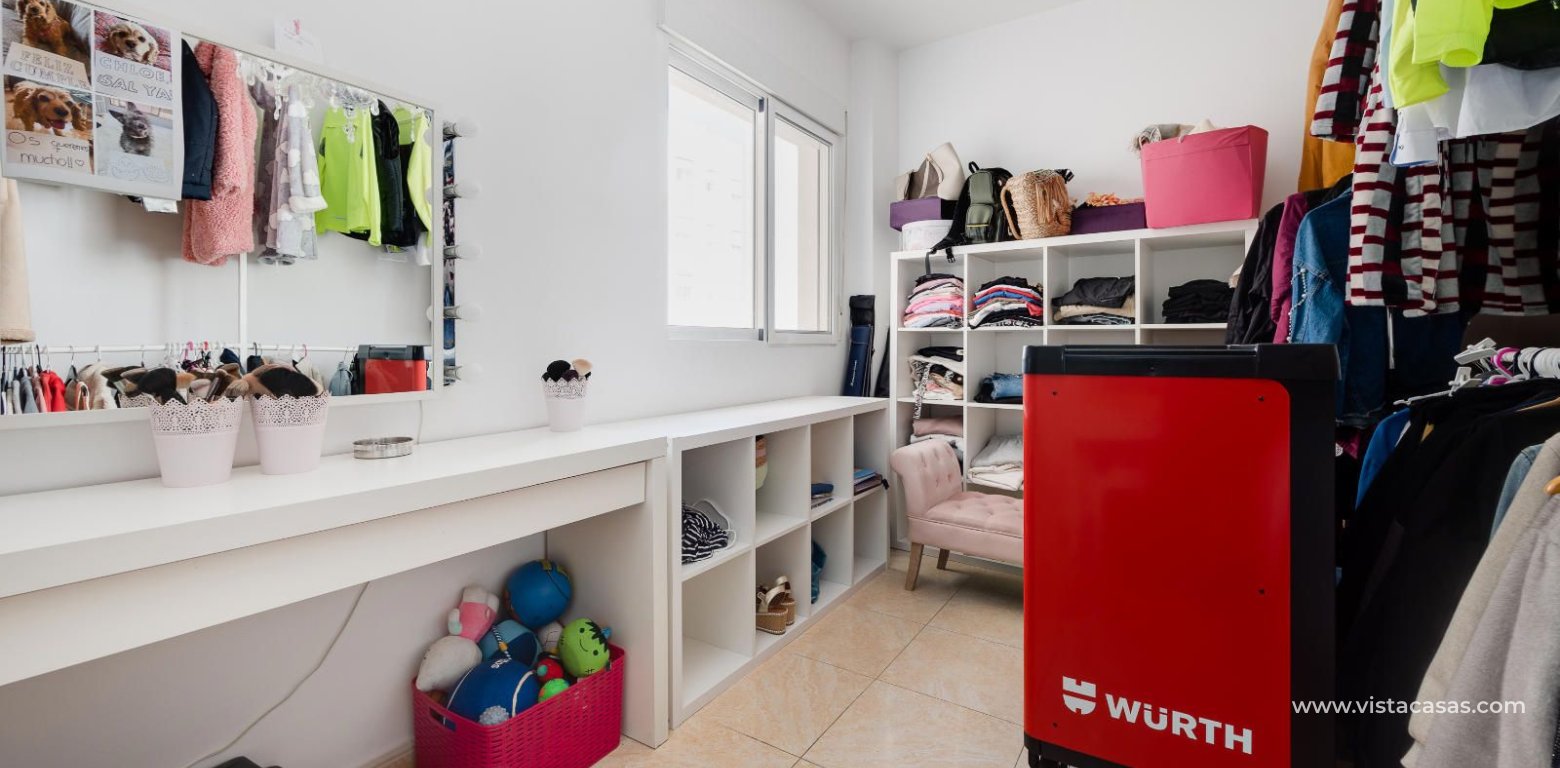 Vente - Appartement - Torrevieja