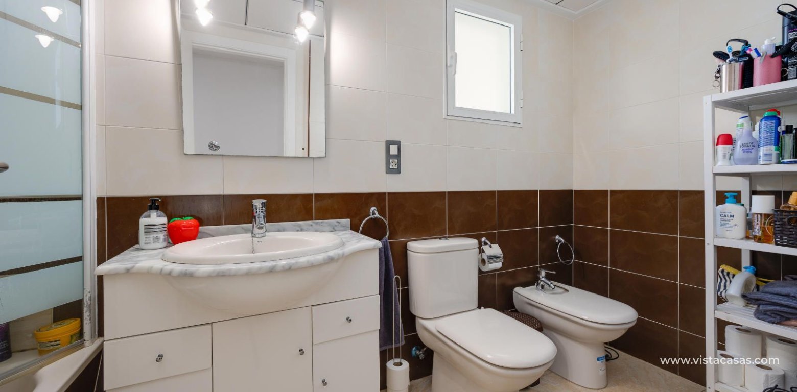 Vente - Appartement - Torrevieja