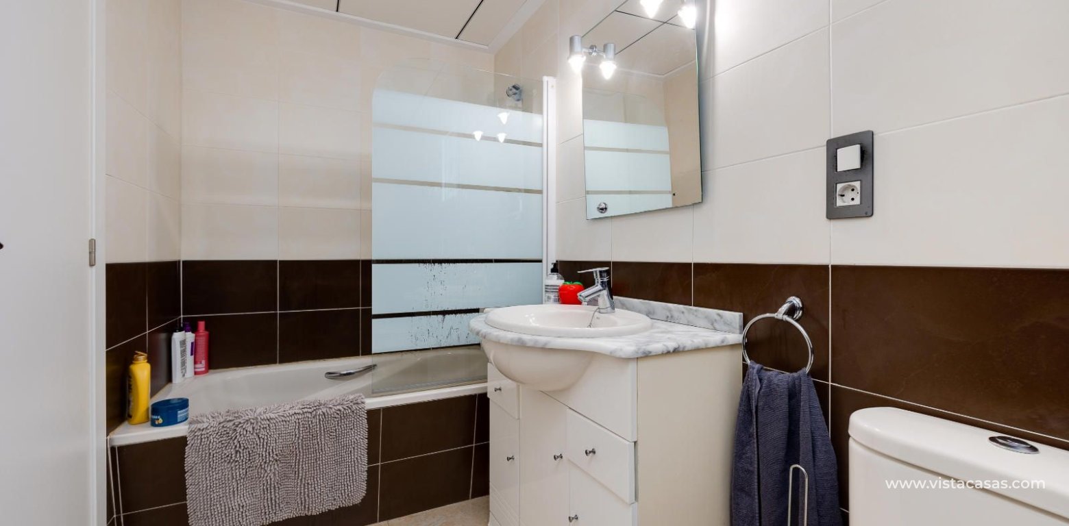 Vente - Appartement - Torrevieja