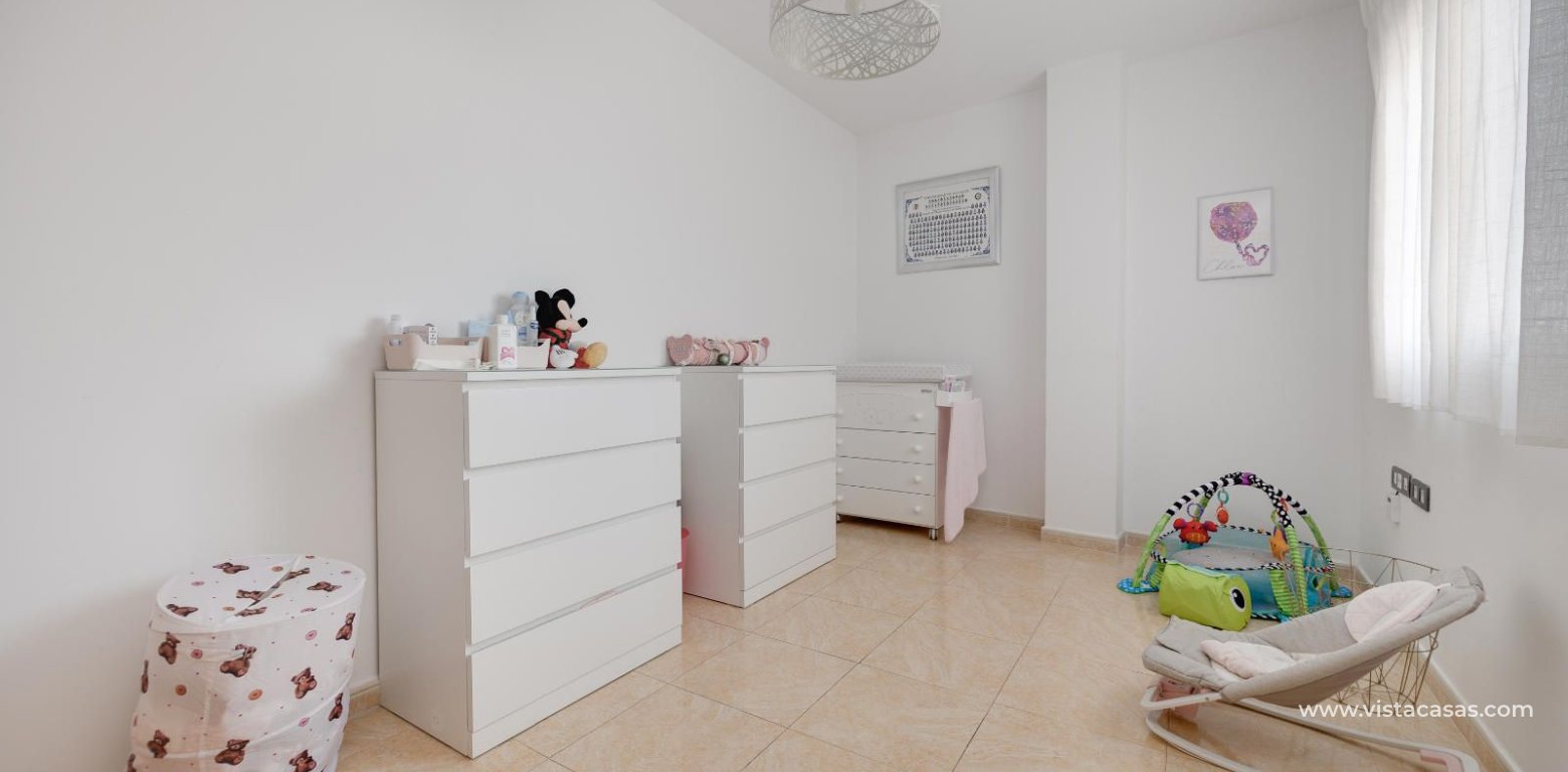 Vente - Appartement - Torrevieja