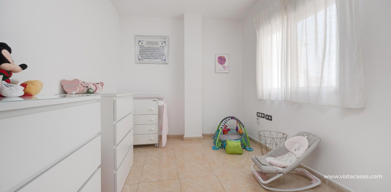 Vente - Appartement - Torrevieja
