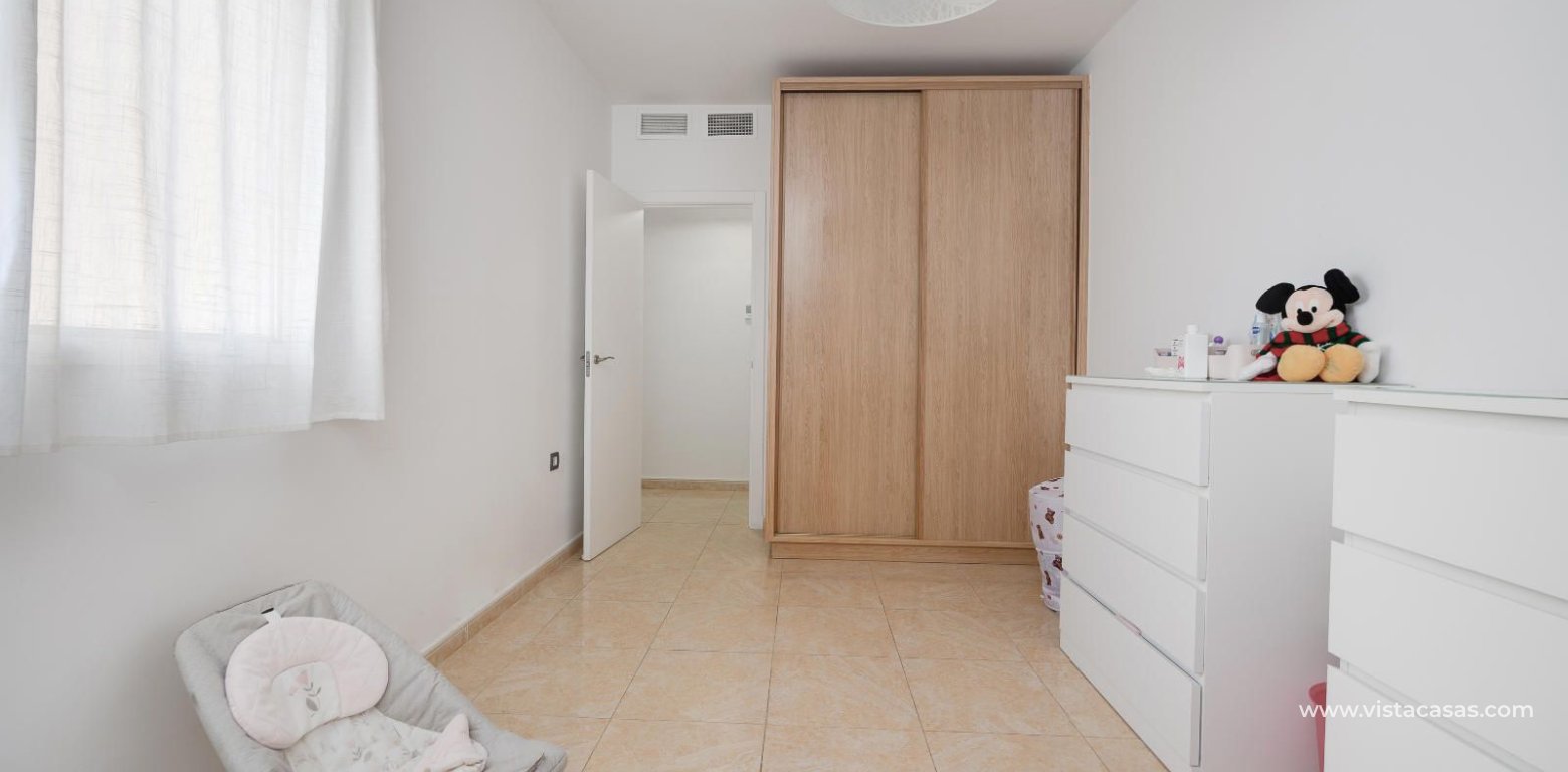 Vente - Appartement - Torrevieja