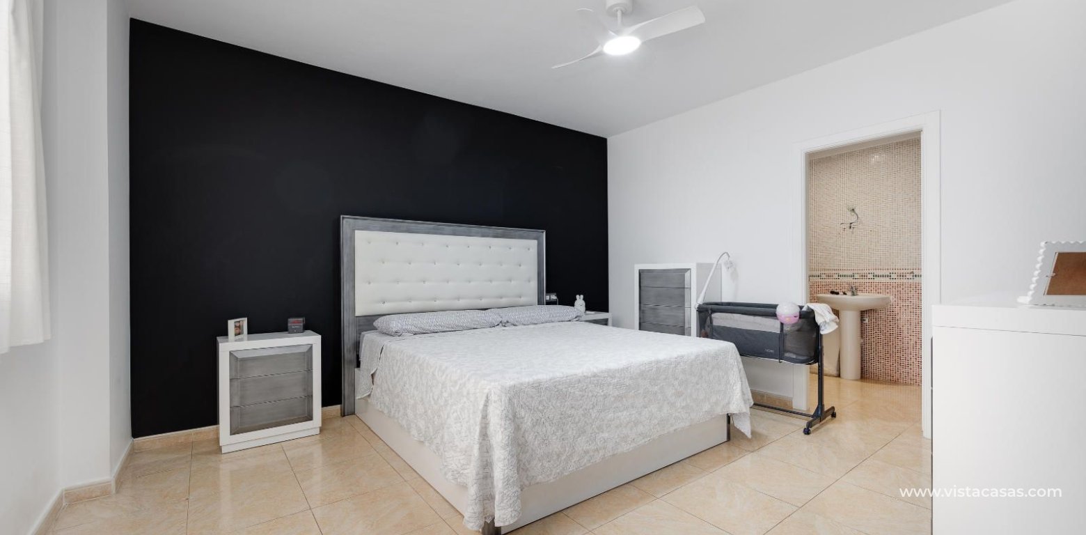 Vente - Appartement - Torrevieja
