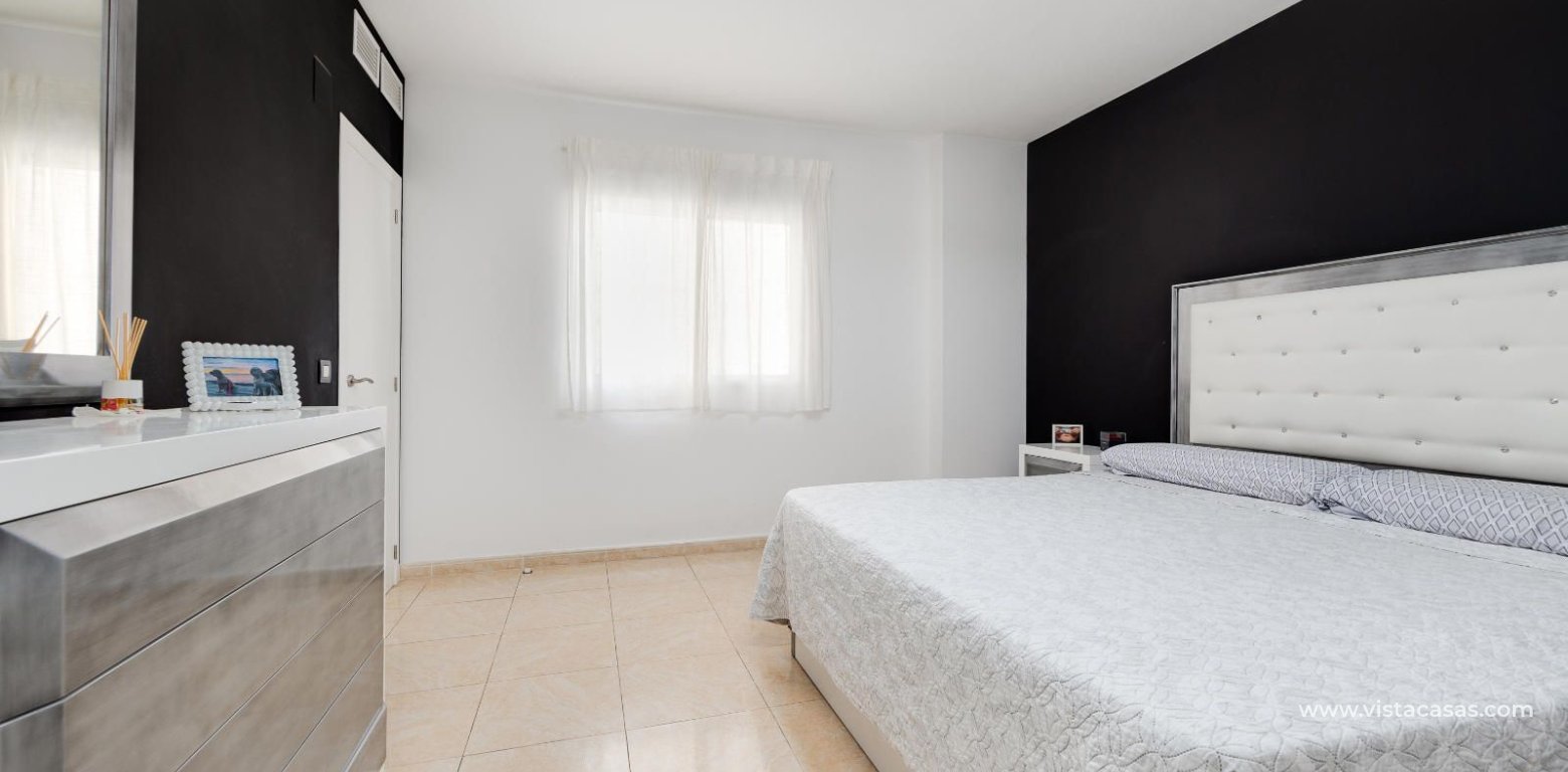 Vente - Appartement - Torrevieja