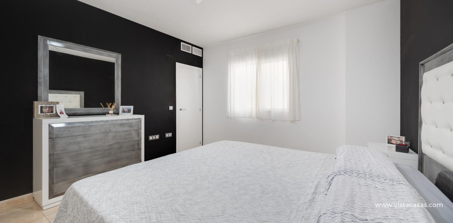 Vente - Appartement - Torrevieja