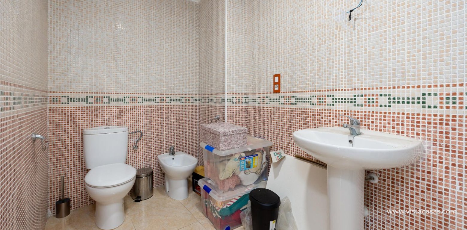 Vente - Appartement - Torrevieja