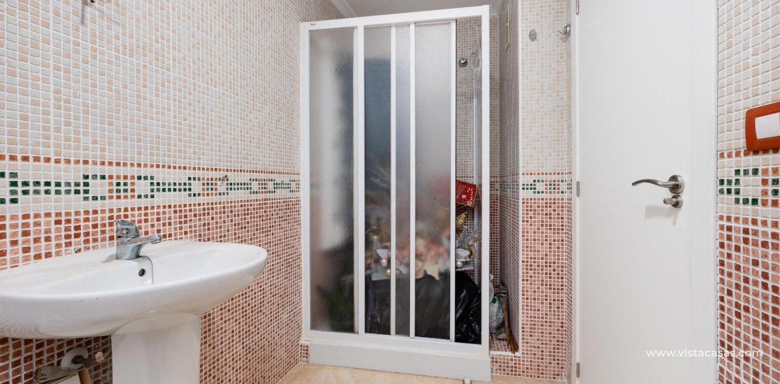 Vente - Appartement - Torrevieja