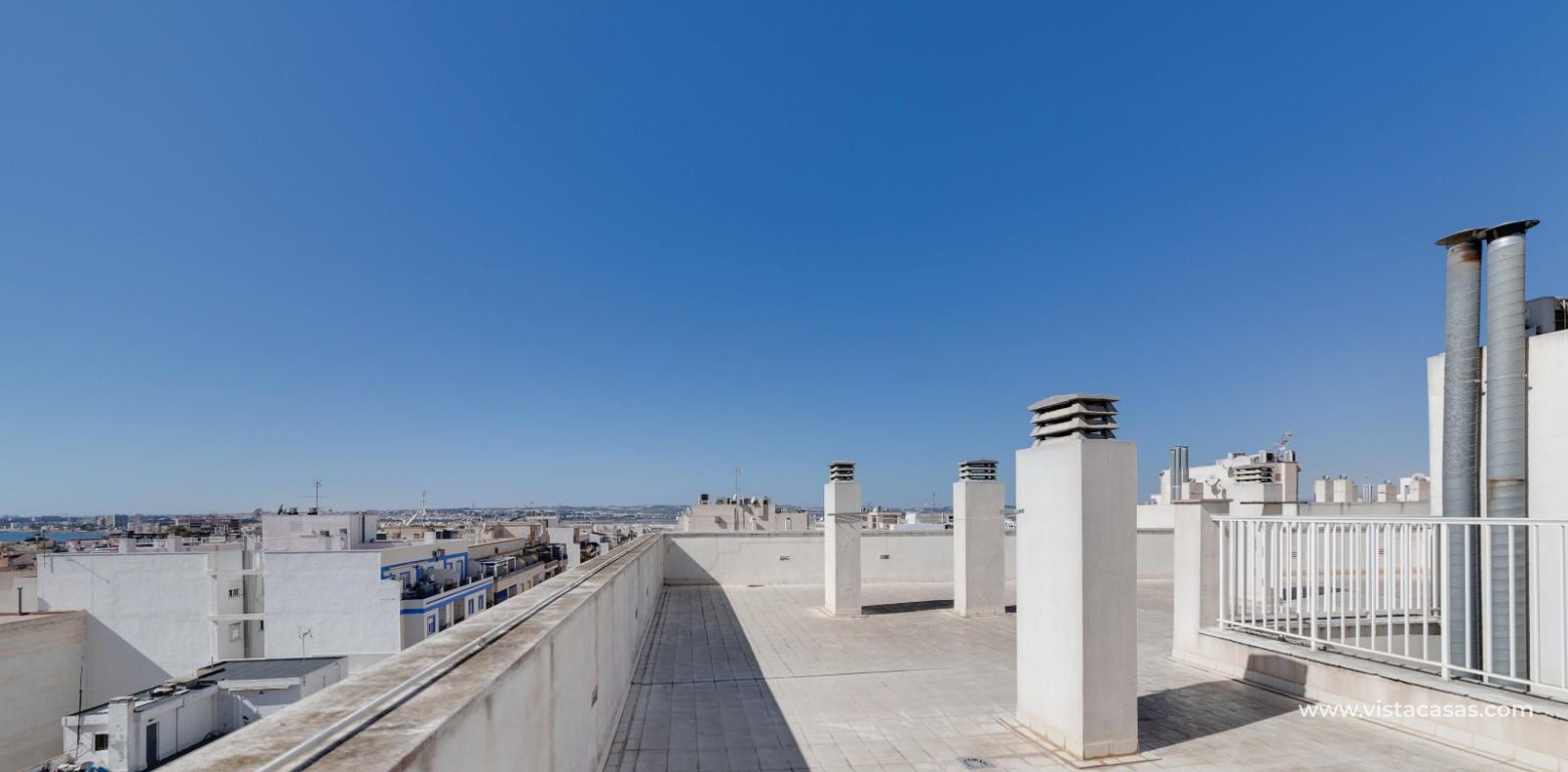 Vente - Appartement - Torrevieja