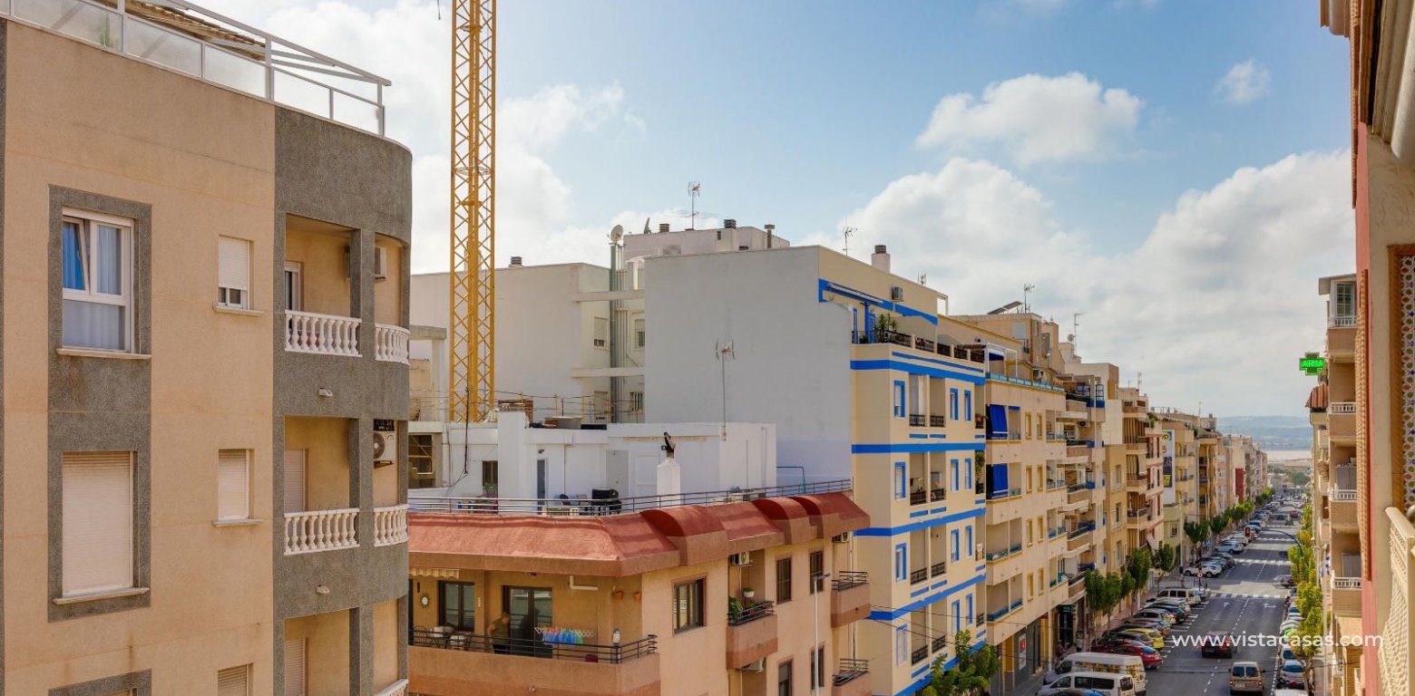 Vente - Appartement - Torrevieja