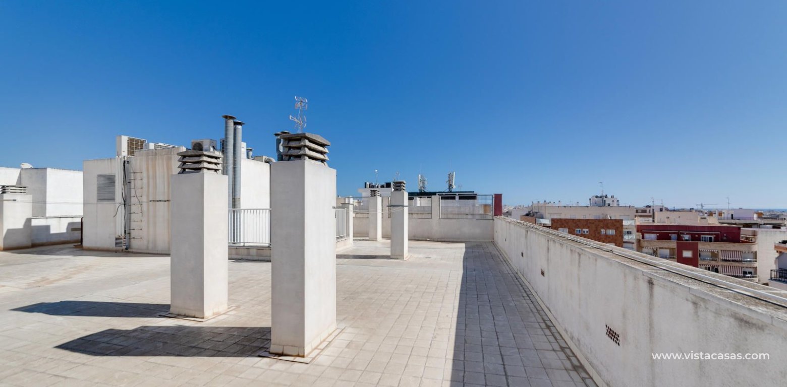 Vente - Appartement - Torrevieja