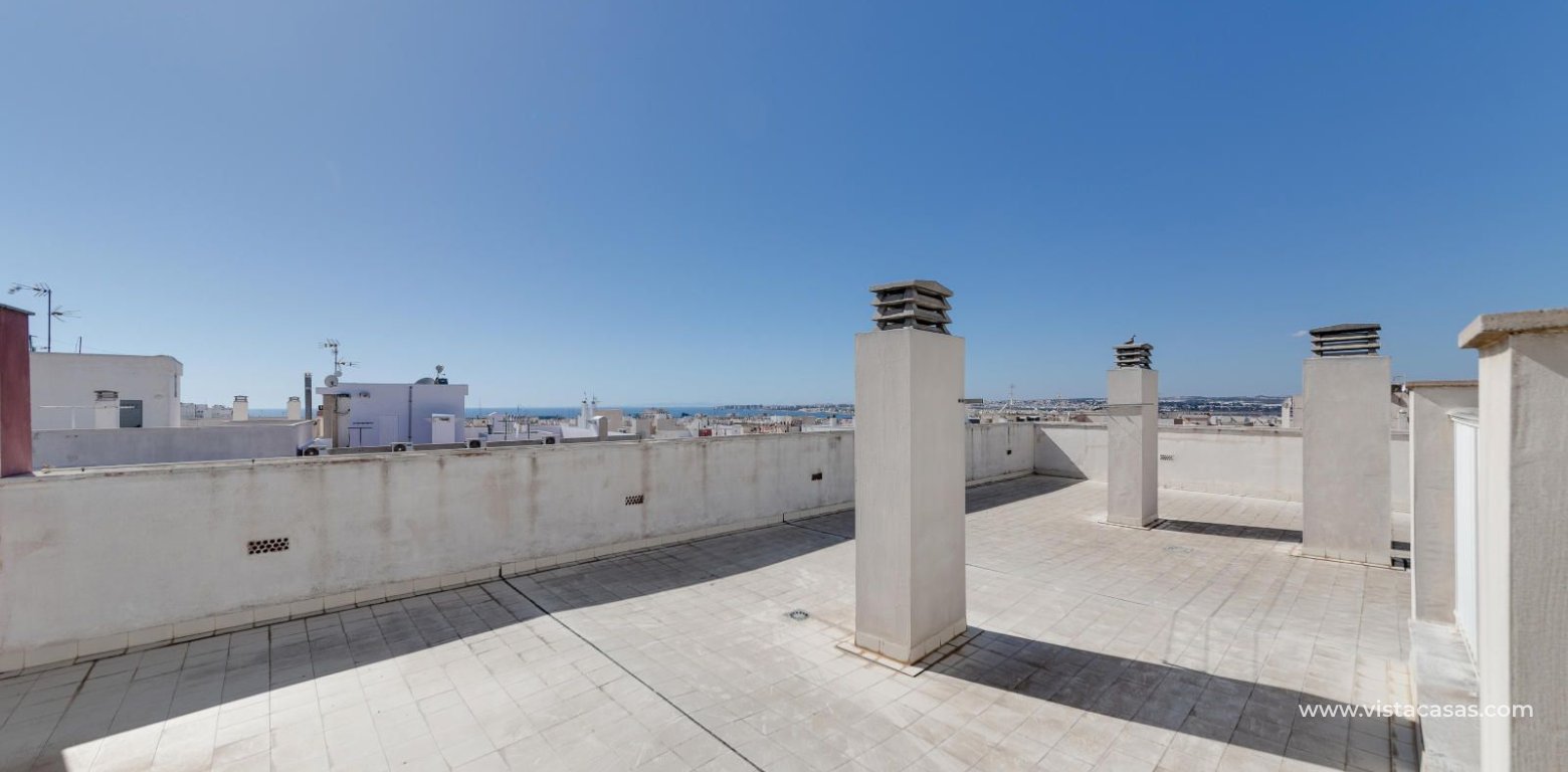 Vente - Appartement - Torrevieja