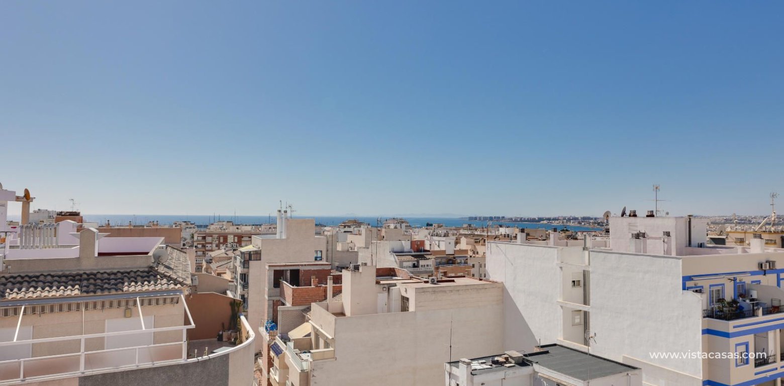 Vente - Appartement - Torrevieja
