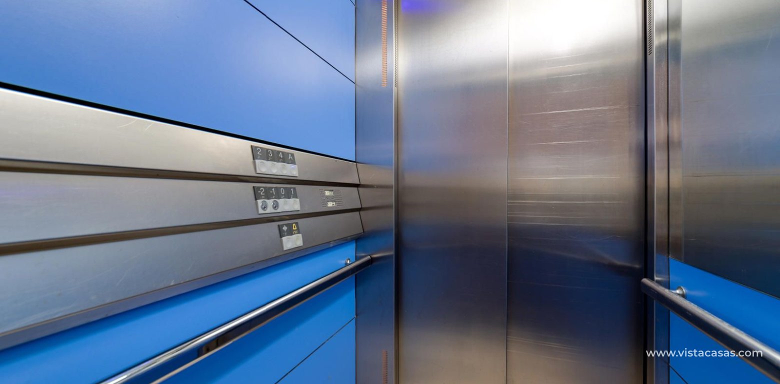 Vente - Appartement - Torrevieja