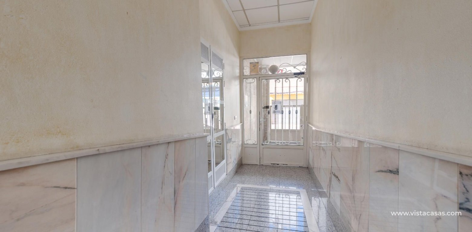 Vente - Appartement - Torrevieja