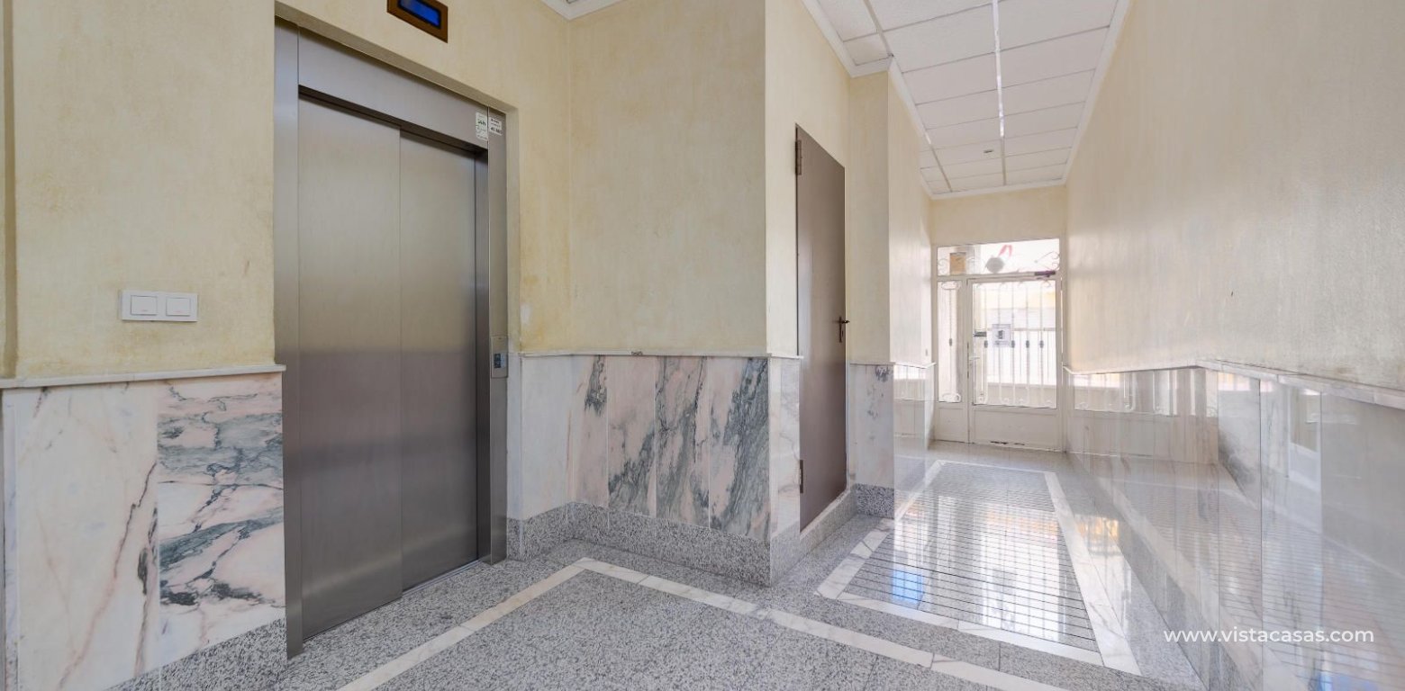 Vente - Appartement - Torrevieja