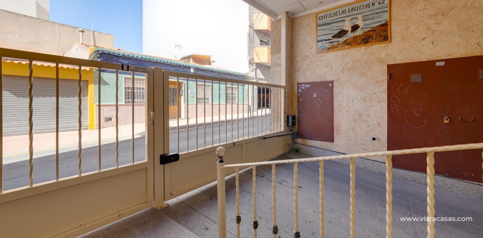 Vente - Appartement - Torrevieja