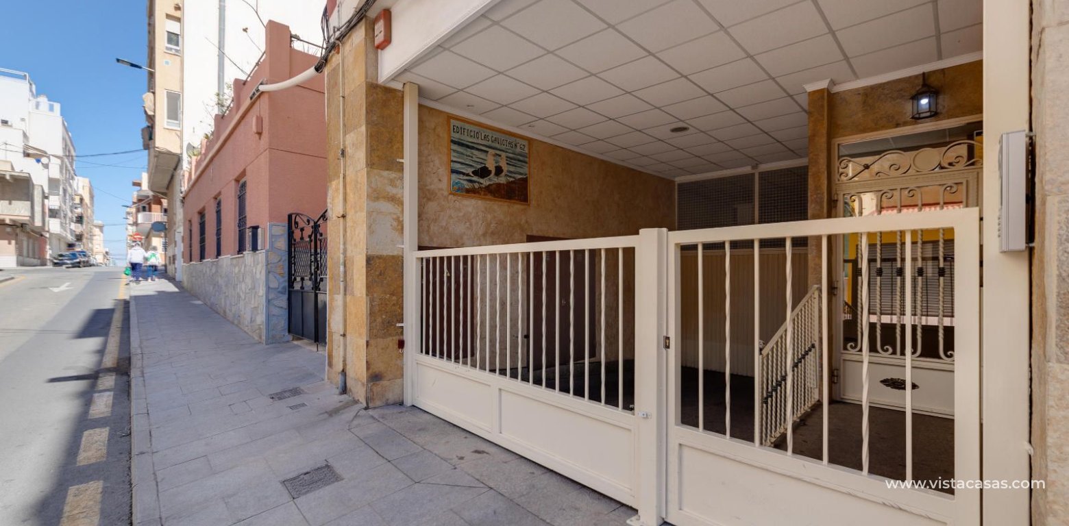 Vente - Appartement - Torrevieja