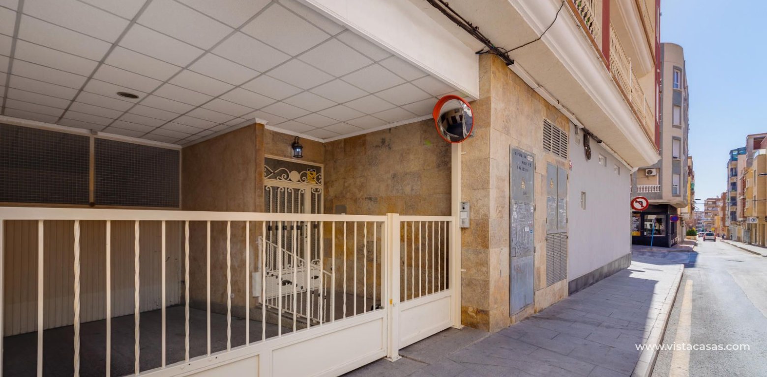 Vente - Appartement - Torrevieja